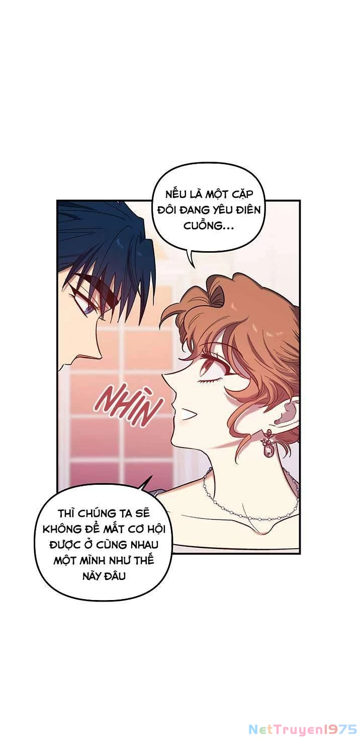 May Mắn Hay Bất Hạnh Chapter 32 - 31