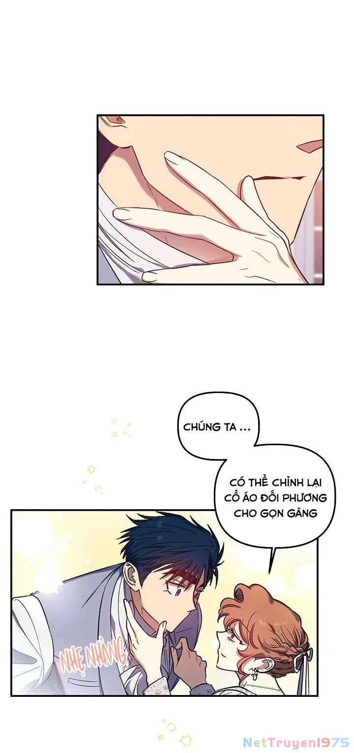 May Mắn Hay Bất Hạnh Chapter 32 - 32