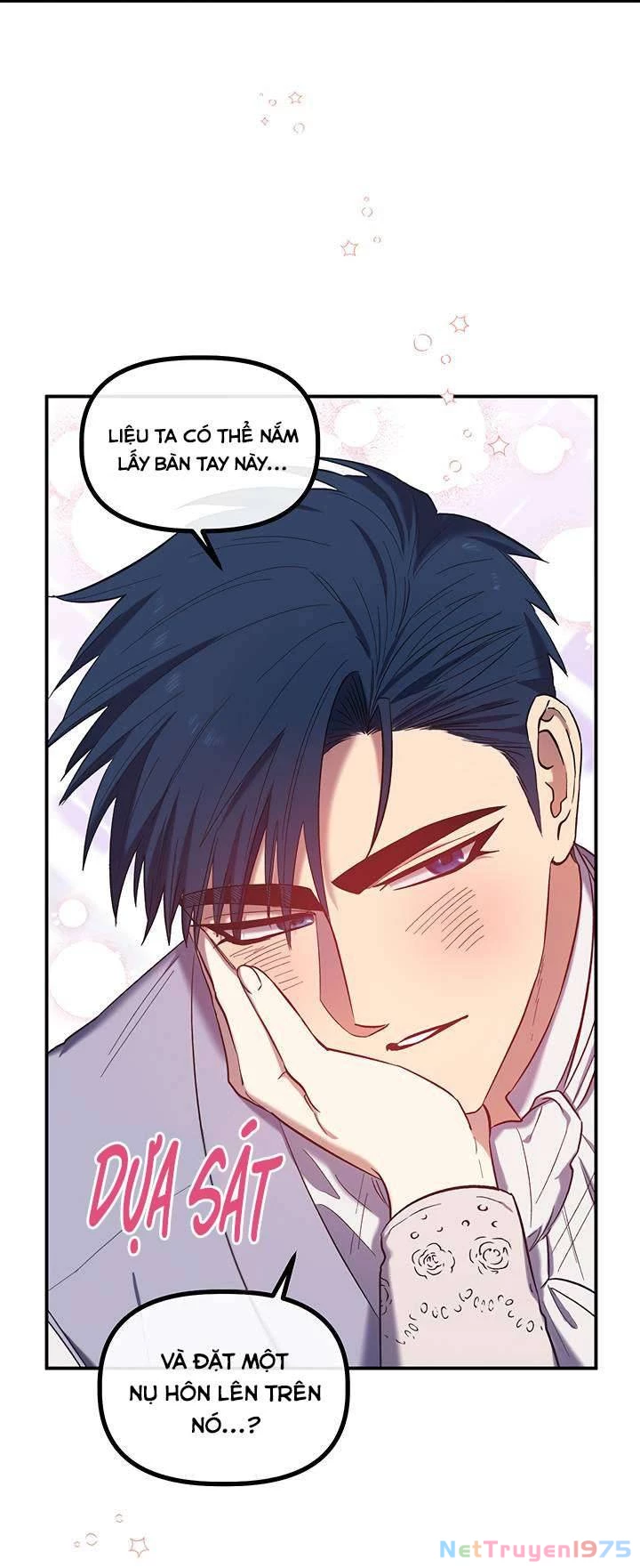 May Mắn Hay Bất Hạnh Chapter 32 - 35