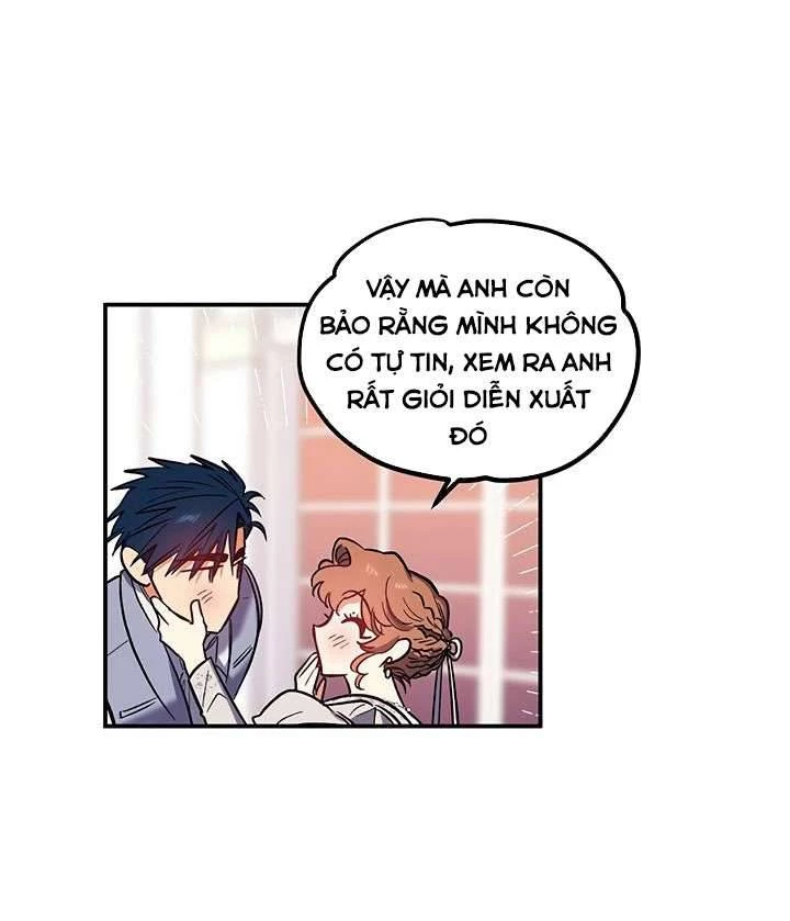 May Mắn Hay Bất Hạnh Chapter 32 - 37