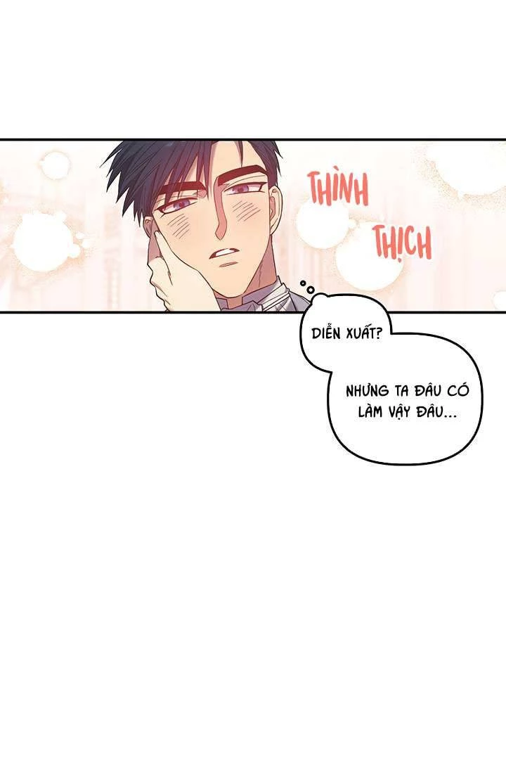 May Mắn Hay Bất Hạnh Chapter 32 - 38