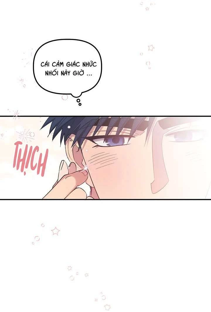 May Mắn Hay Bất Hạnh Chapter 32 - 41