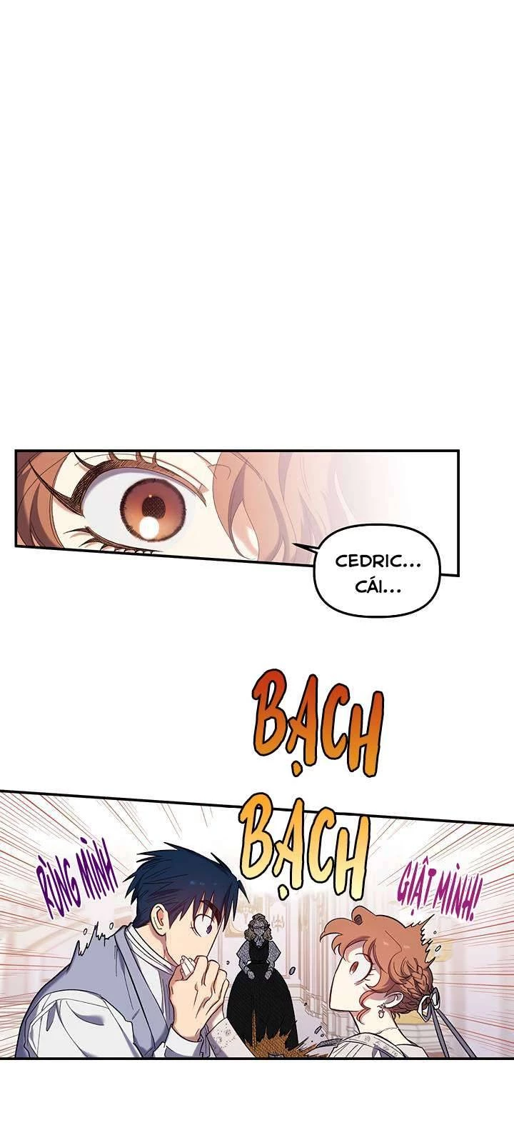 May Mắn Hay Bất Hạnh Chapter 32 - 44