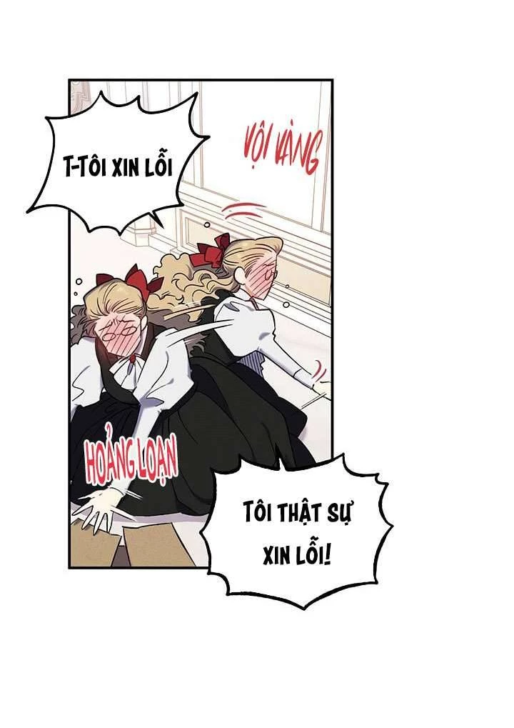 May Mắn Hay Bất Hạnh Chapter 32 - 46