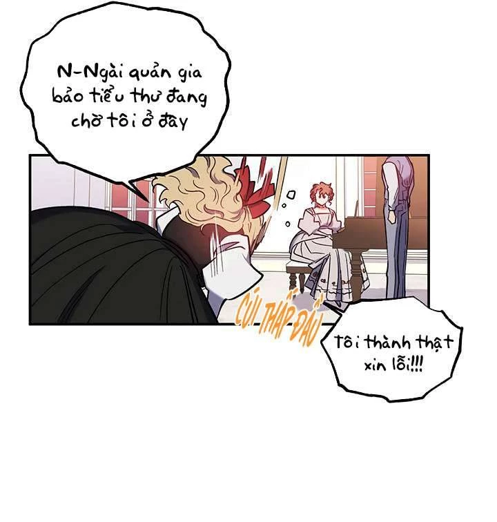 May Mắn Hay Bất Hạnh Chapter 32 - 48