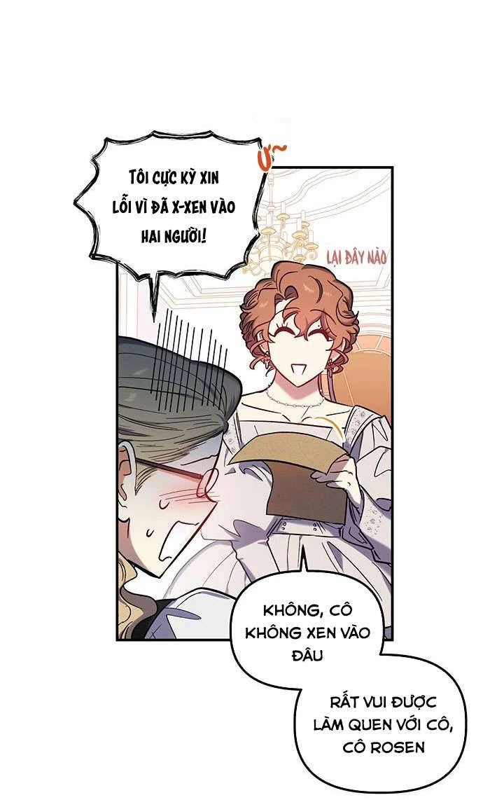May Mắn Hay Bất Hạnh Chapter 32 - 51
