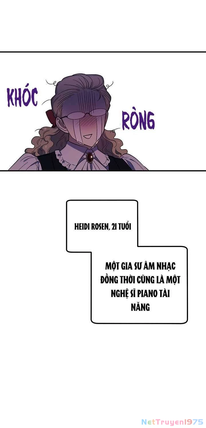 May Mắn Hay Bất Hạnh Chapter 32 - 54