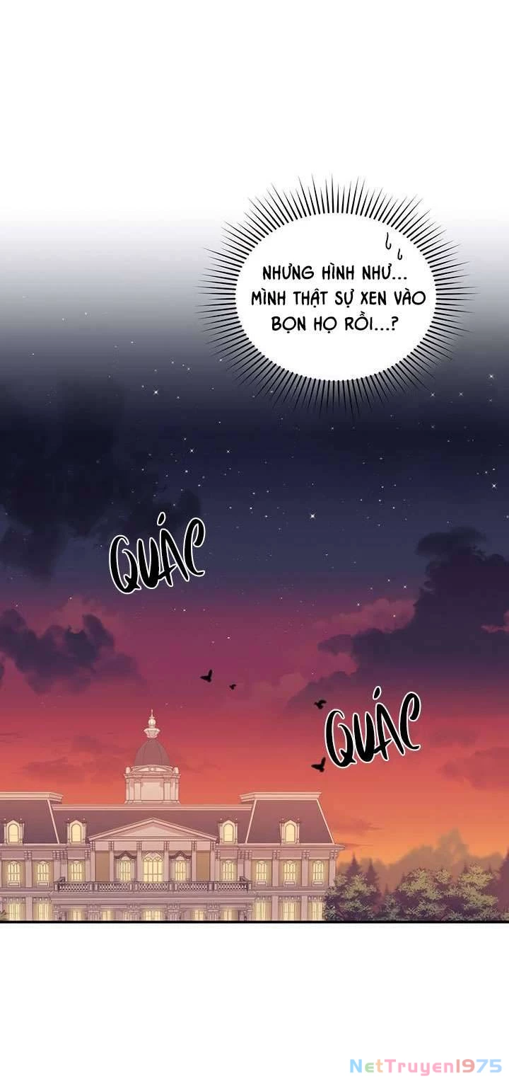 May Mắn Hay Bất Hạnh Chapter 32 - 55