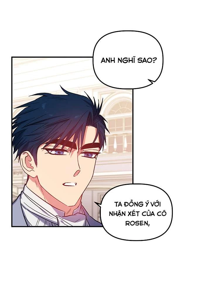 May Mắn Hay Bất Hạnh Chapter 33 - 5