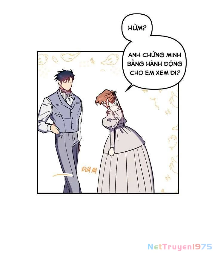 May Mắn Hay Bất Hạnh Chapter 33 - 7
