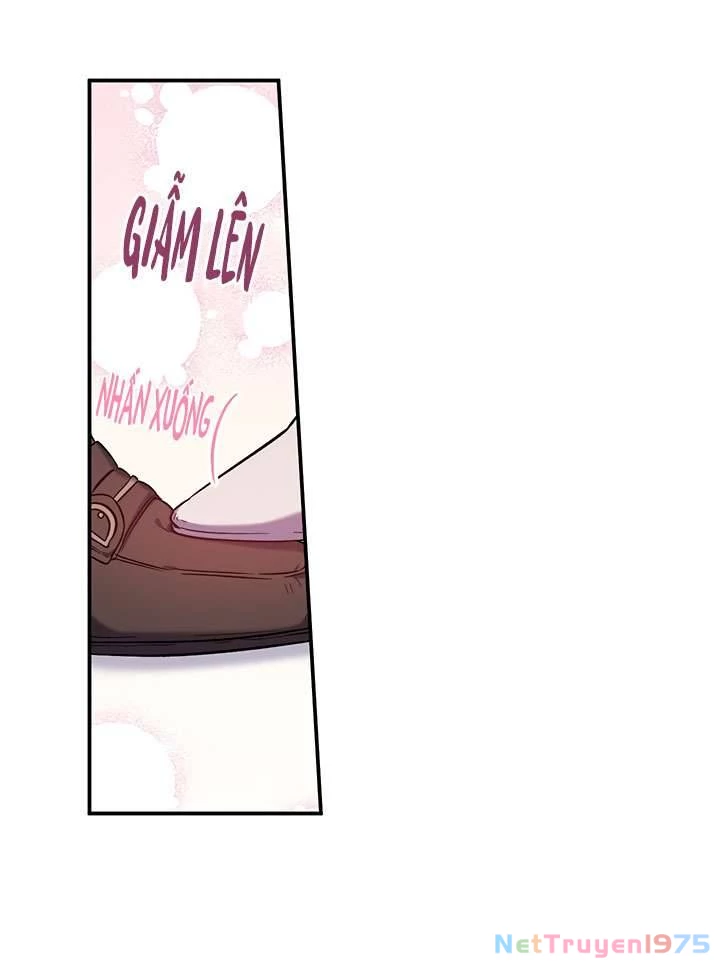 May Mắn Hay Bất Hạnh Chapter 33 - 8