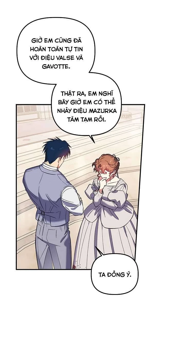 May Mắn Hay Bất Hạnh Chapter 33 - 10