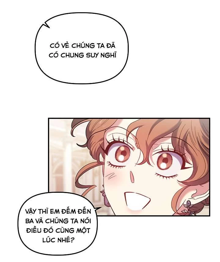 May Mắn Hay Bất Hạnh Chapter 33 - 13