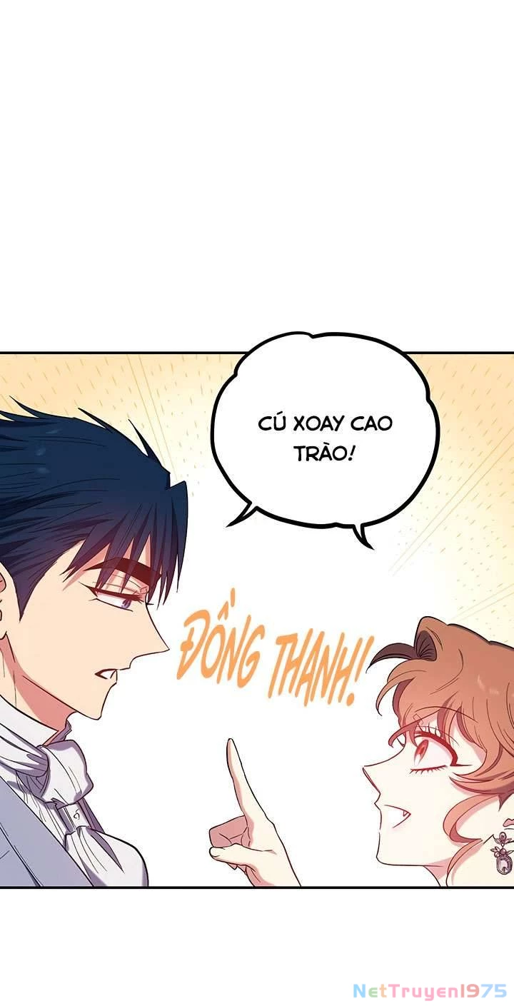 May Mắn Hay Bất Hạnh Chapter 33 - 15