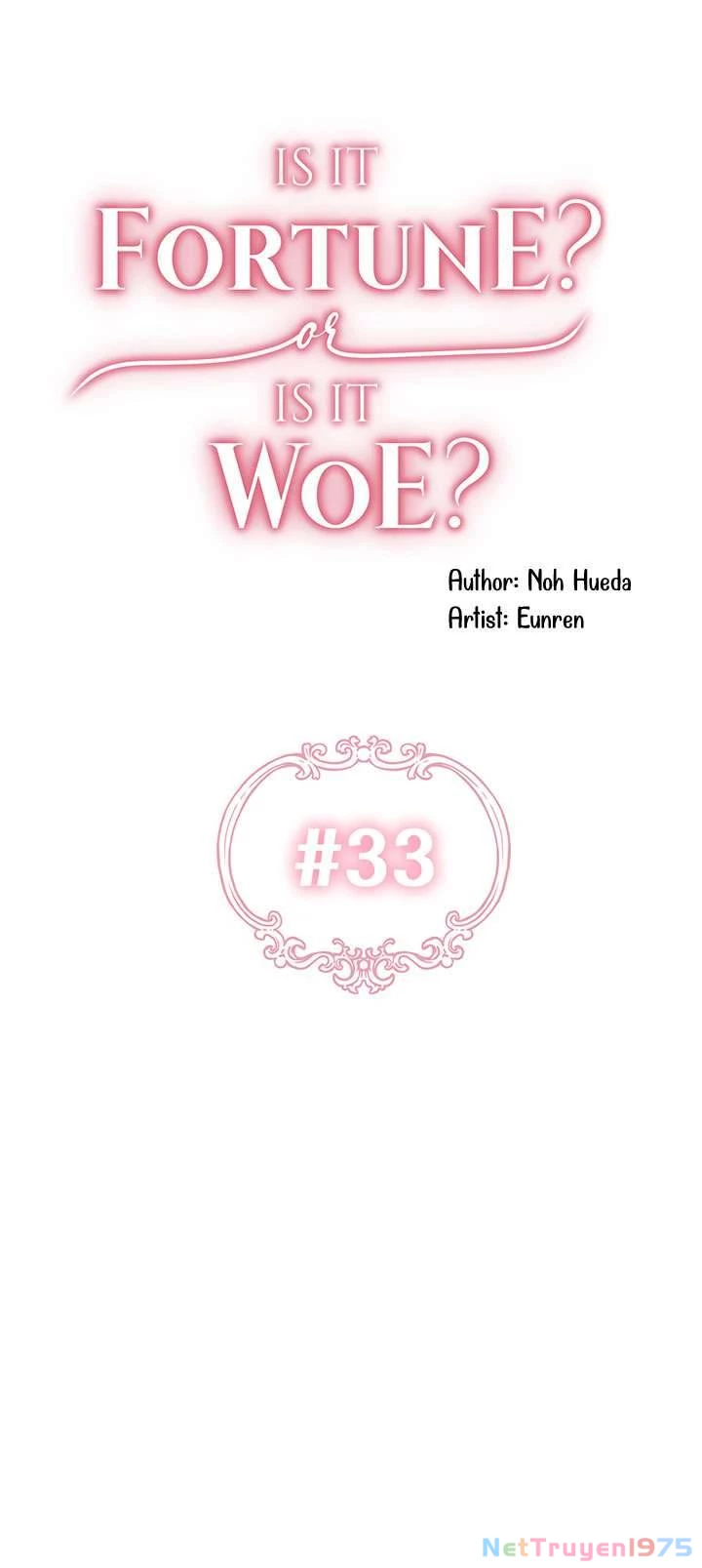 May Mắn Hay Bất Hạnh Chapter 33 - 18