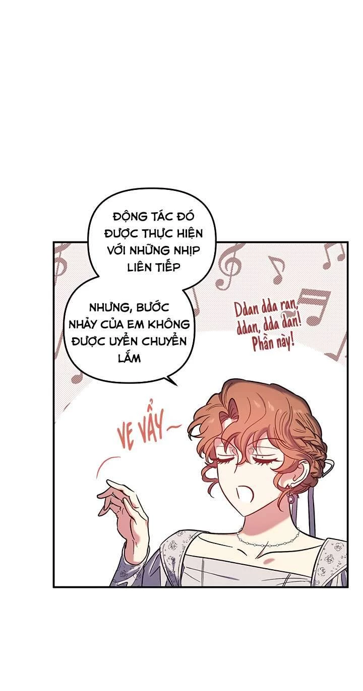 May Mắn Hay Bất Hạnh Chapter 33 - 19