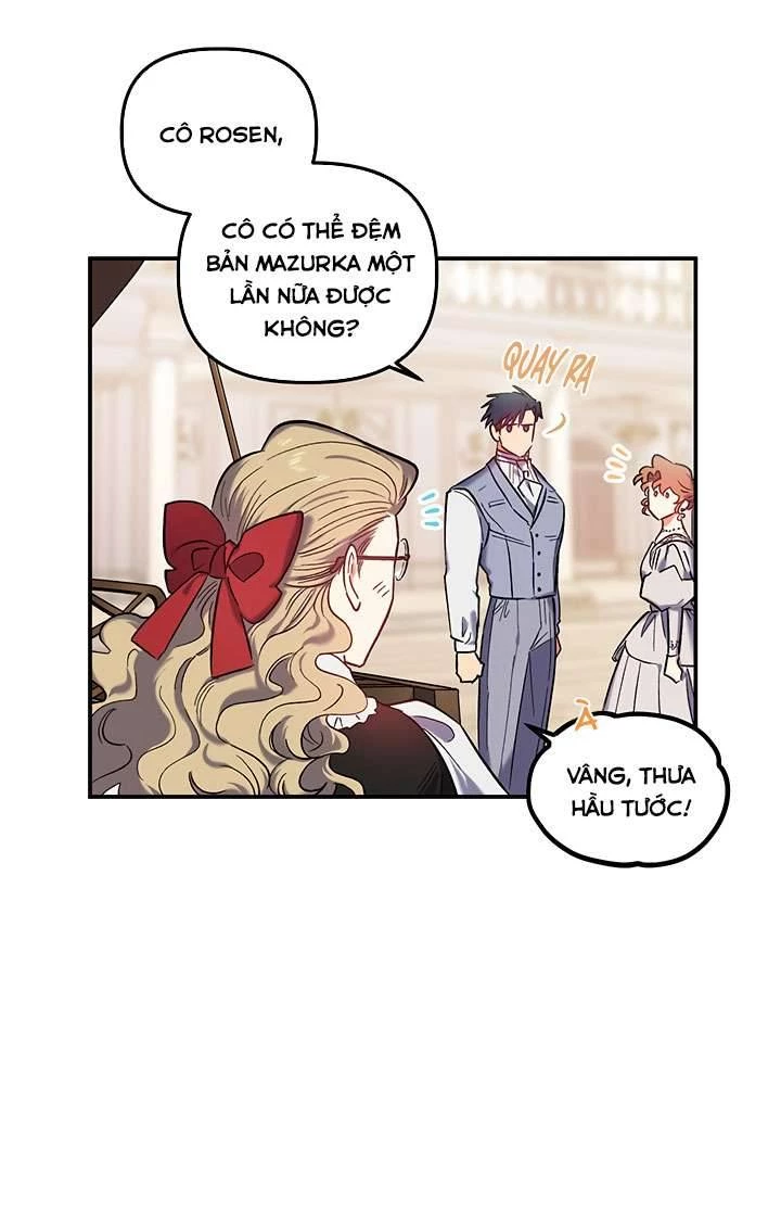 May Mắn Hay Bất Hạnh Chapter 33 - 22