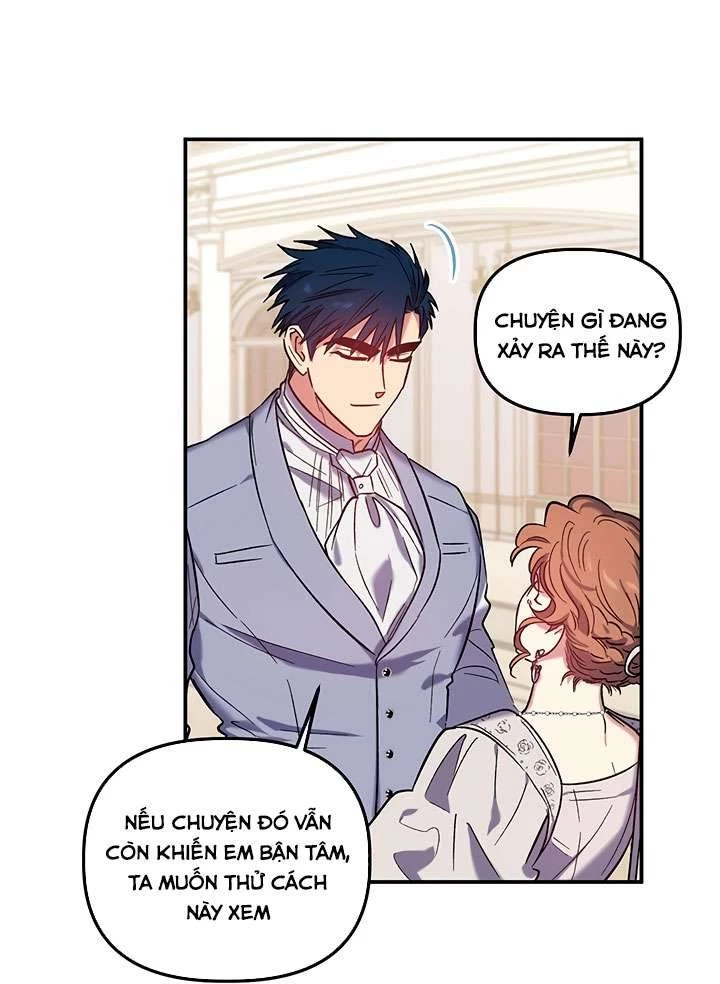 May Mắn Hay Bất Hạnh Chapter 33 - 23