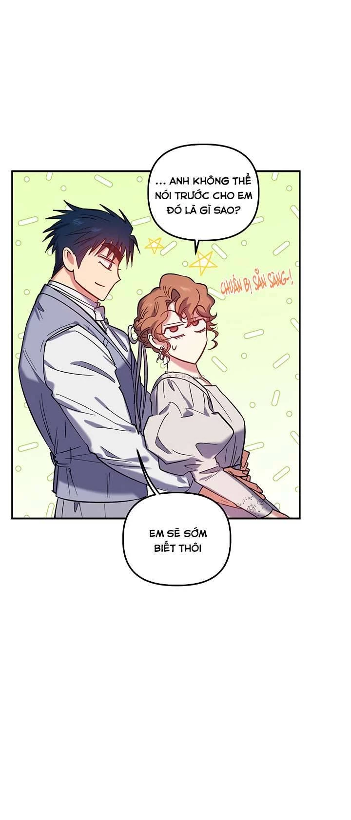 May Mắn Hay Bất Hạnh Chapter 33 - 24