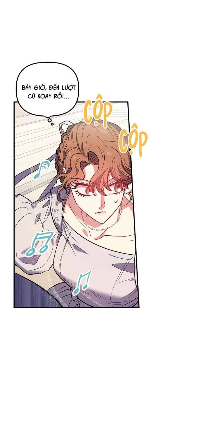 May Mắn Hay Bất Hạnh Chapter 33 - 26