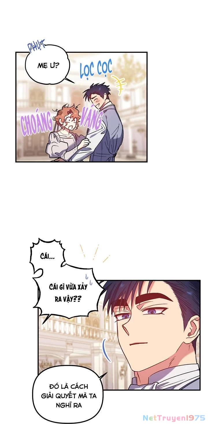 May Mắn Hay Bất Hạnh Chapter 33 - 30