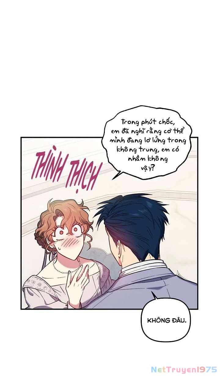 May Mắn Hay Bất Hạnh Chapter 33 - 31