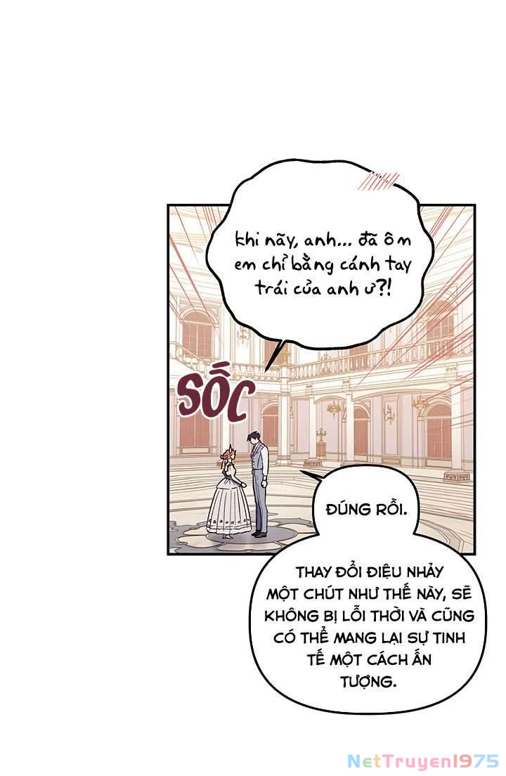 May Mắn Hay Bất Hạnh Chapter 33 - 32