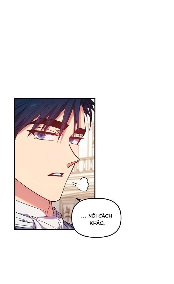 May Mắn Hay Bất Hạnh Chapter 33 - 35