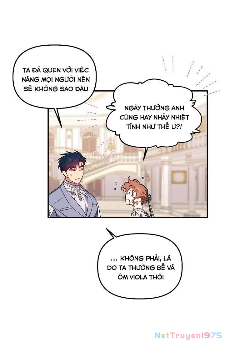 May Mắn Hay Bất Hạnh Chapter 33 - 36