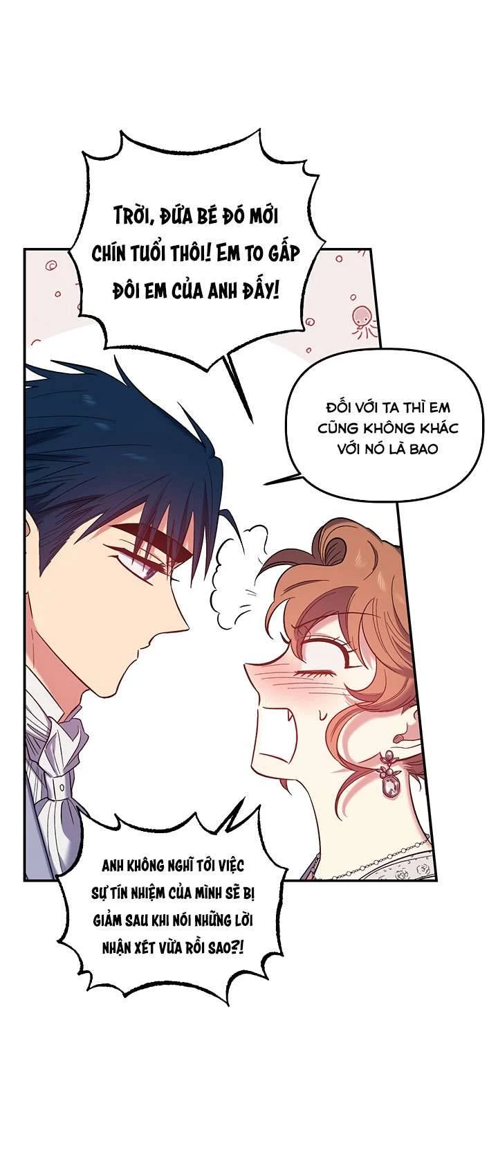 May Mắn Hay Bất Hạnh Chapter 33 - 37
