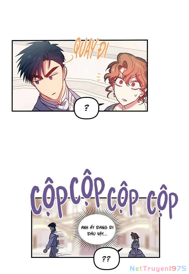 May Mắn Hay Bất Hạnh Chapter 33 - 38