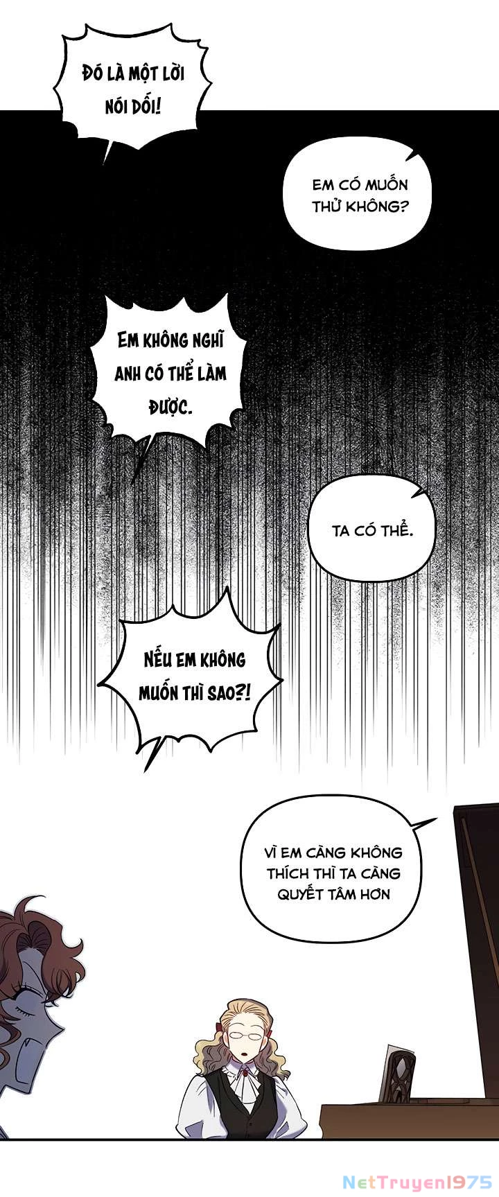 May Mắn Hay Bất Hạnh Chapter 33 - 40