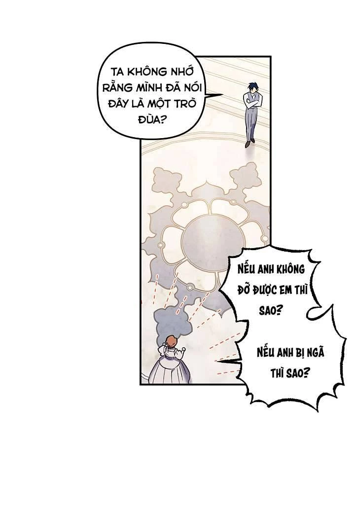 May Mắn Hay Bất Hạnh Chapter 33 - 42