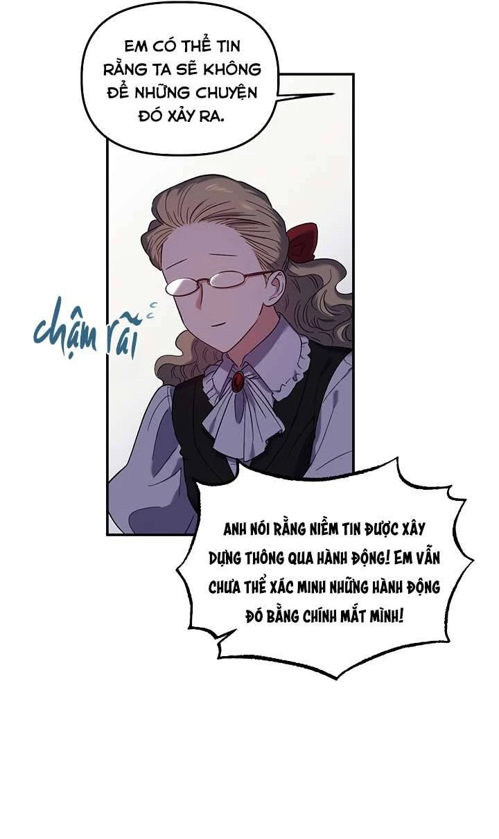 May Mắn Hay Bất Hạnh Chapter 33 - 43
