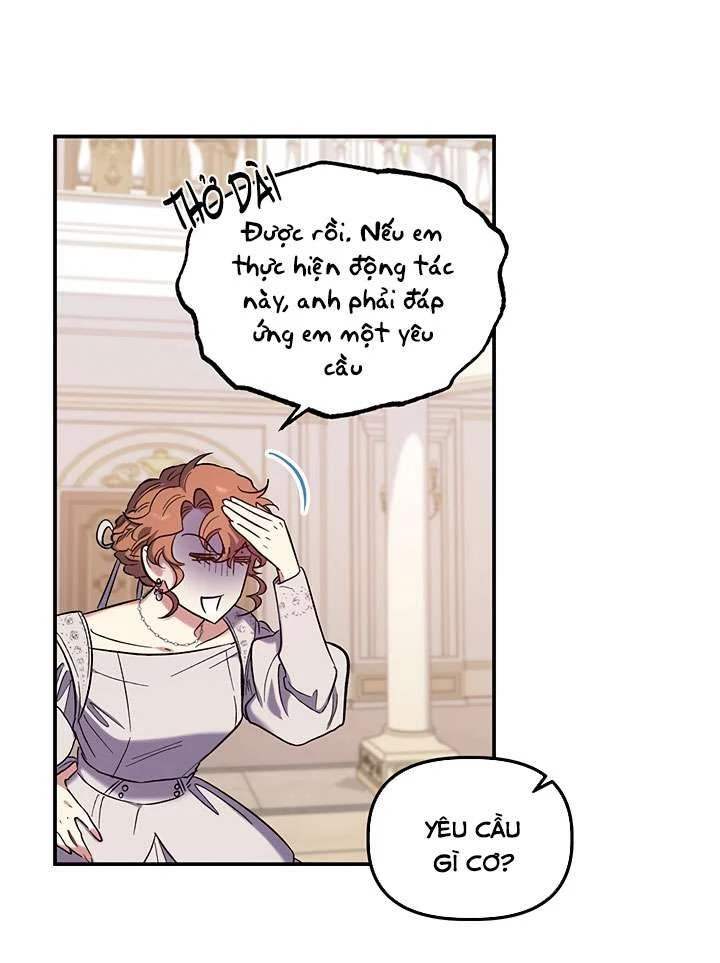 May Mắn Hay Bất Hạnh Chapter 33 - 44