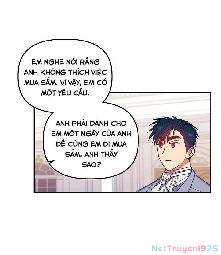 May Mắn Hay Bất Hạnh Chapter 33 - 45