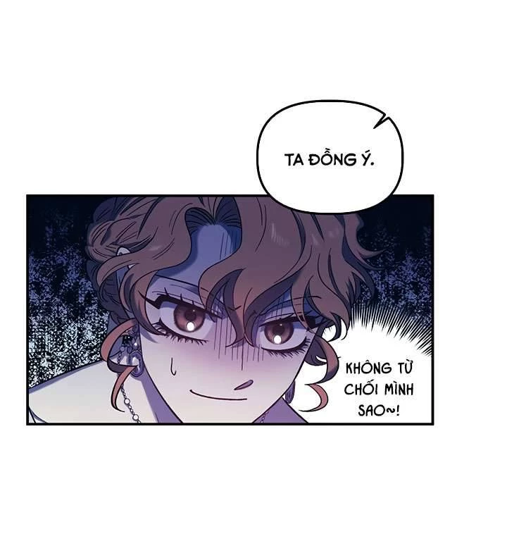 May Mắn Hay Bất Hạnh Chapter 33 - 46