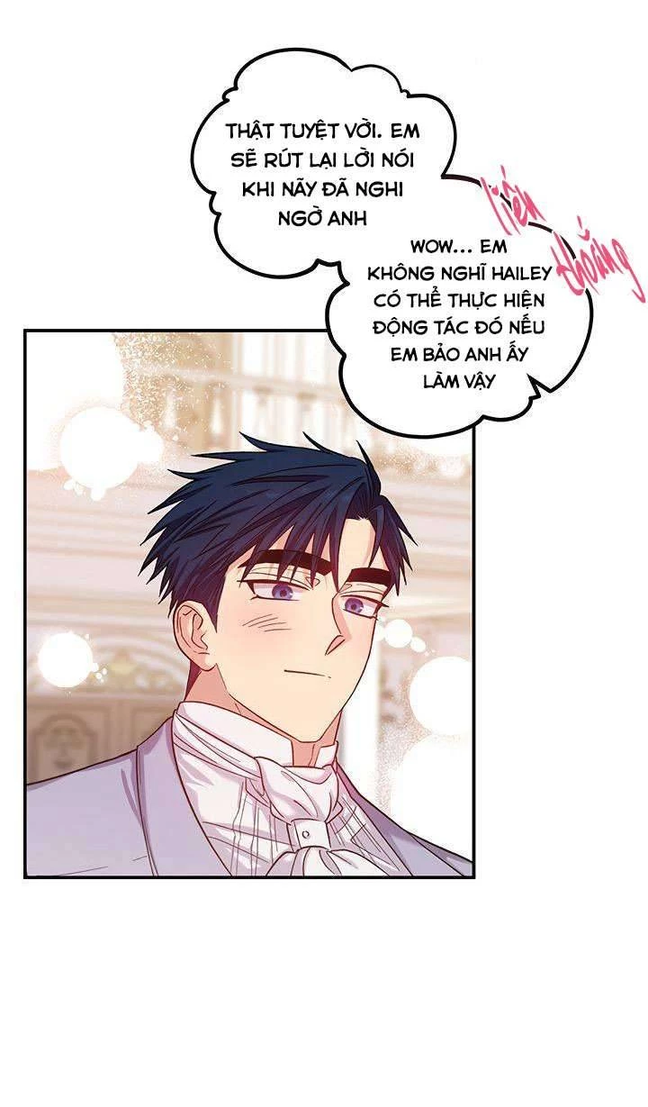 May Mắn Hay Bất Hạnh Chapter 34 - 2