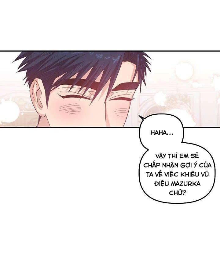 May Mắn Hay Bất Hạnh Chapter 34 - 3