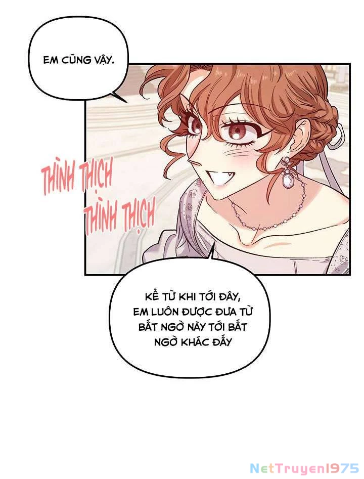 May Mắn Hay Bất Hạnh Chapter 34 - 5