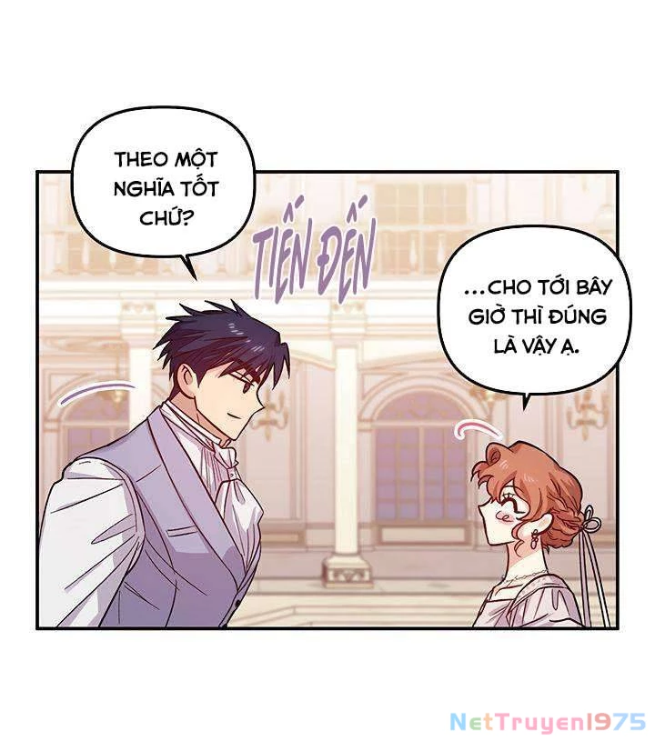 May Mắn Hay Bất Hạnh Chapter 34 - 6
