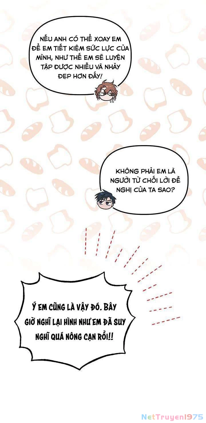 May Mắn Hay Bất Hạnh Chapter 34 - 8
