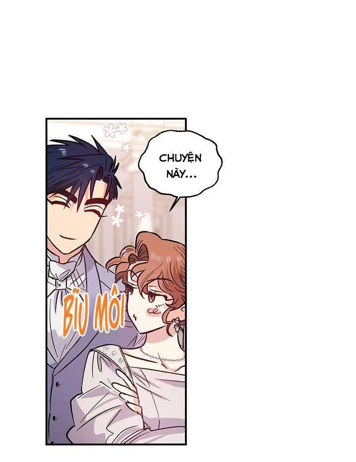 May Mắn Hay Bất Hạnh Chapter 34 - 10