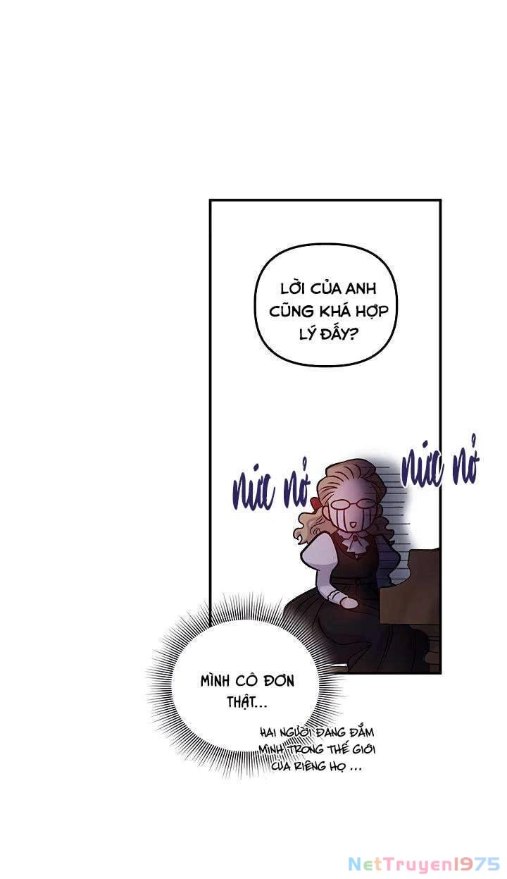 May Mắn Hay Bất Hạnh Chapter 34 - 11