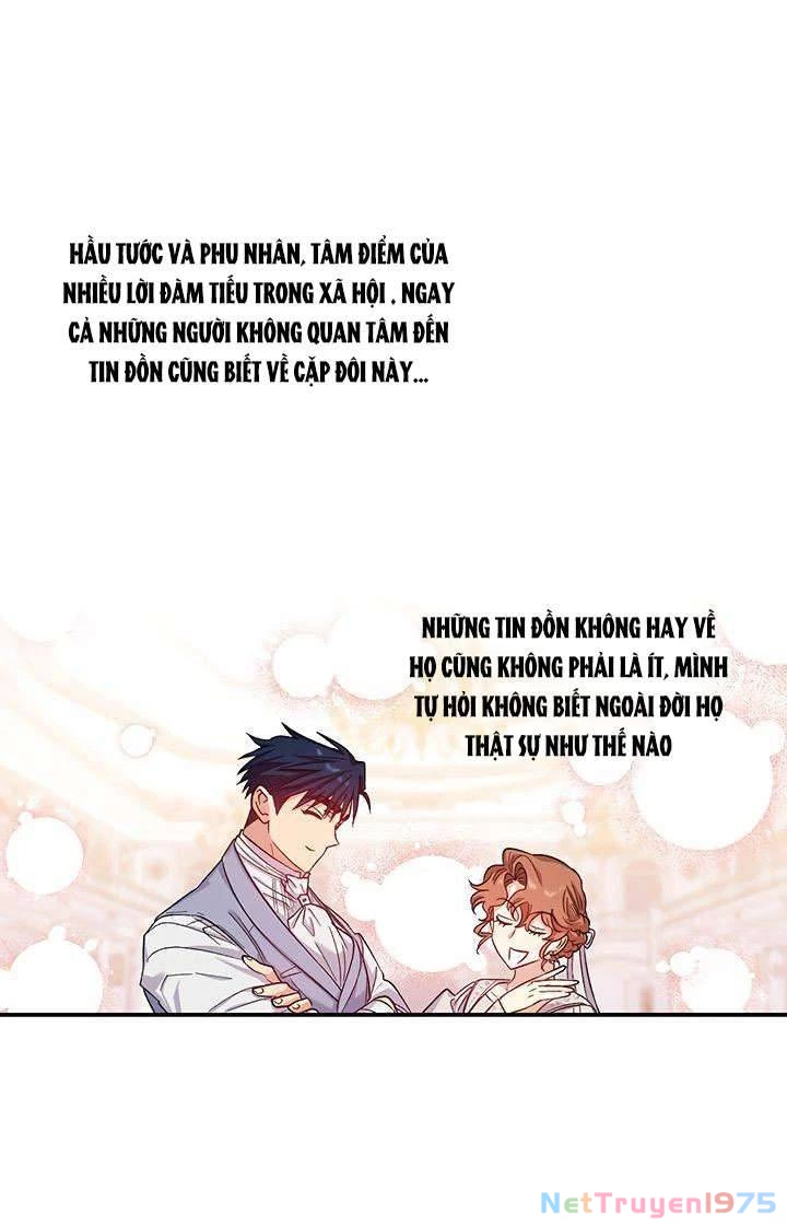May Mắn Hay Bất Hạnh Chapter 34 - 12