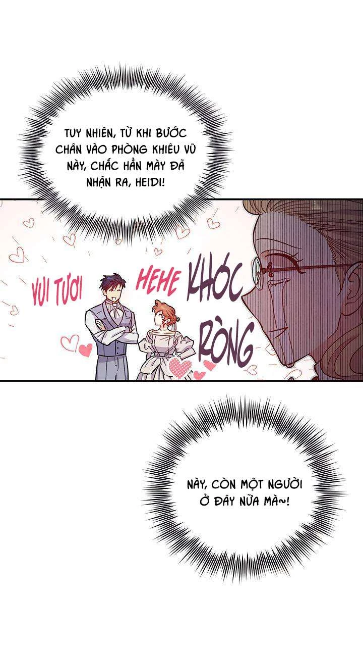 May Mắn Hay Bất Hạnh Chapter 34 - 13