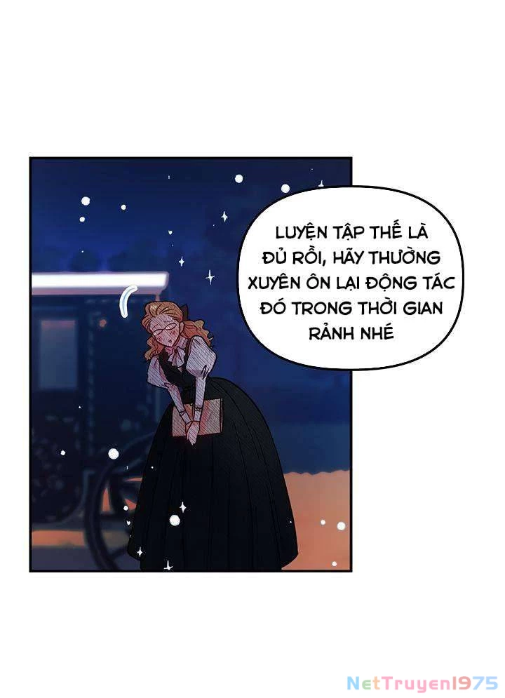 May Mắn Hay Bất Hạnh Chapter 34 - 16