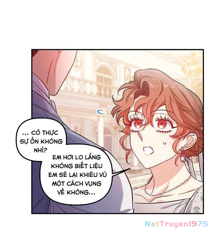 May Mắn Hay Bất Hạnh Chapter 34 - 17