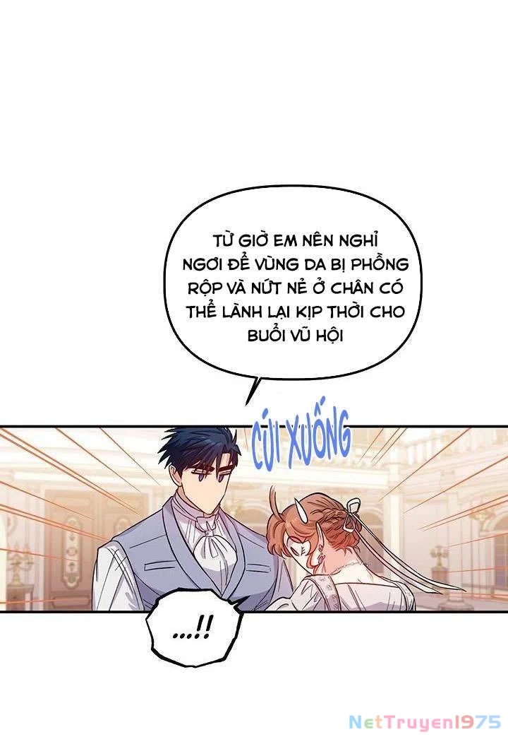 May Mắn Hay Bất Hạnh Chapter 34 - 18