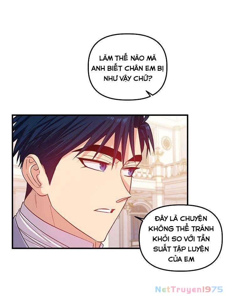 May Mắn Hay Bất Hạnh Chapter 34 - 19